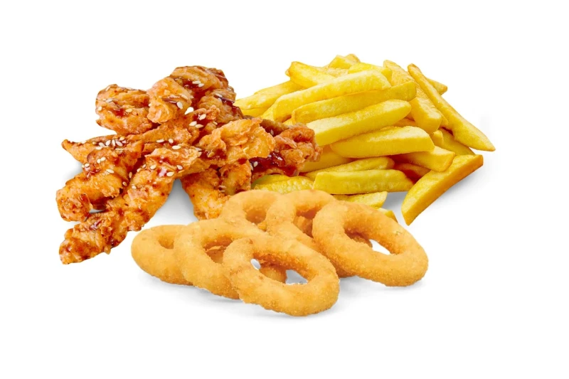 Баскет Мини