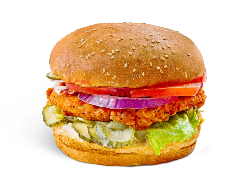 Чикенбургер