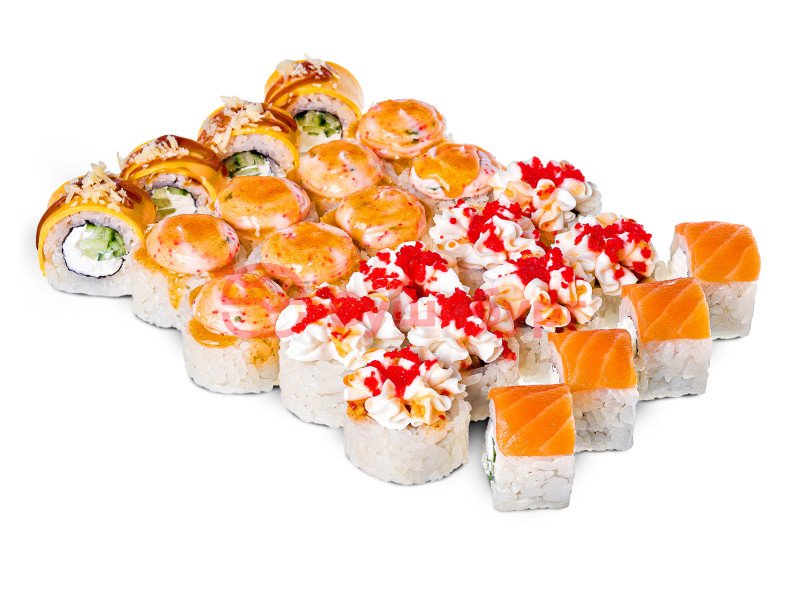 Сет Комплимент 