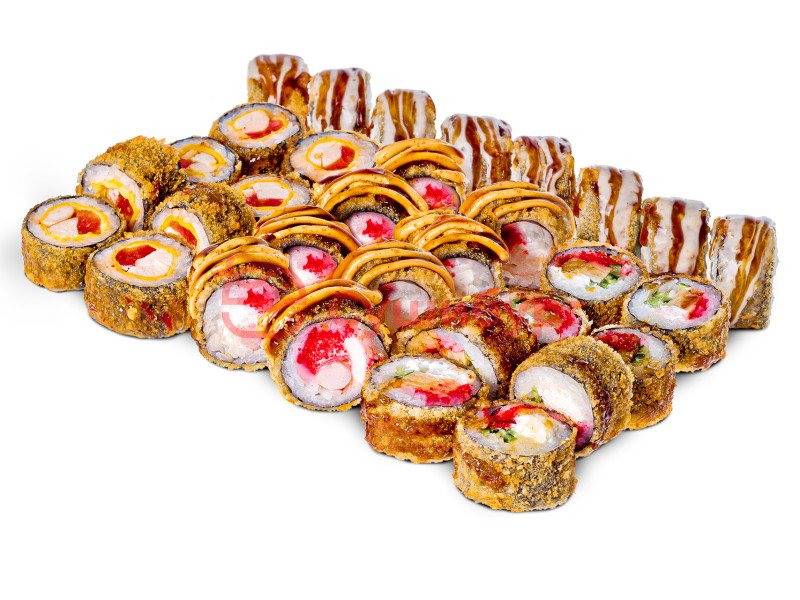 Сет Палочки оближешь