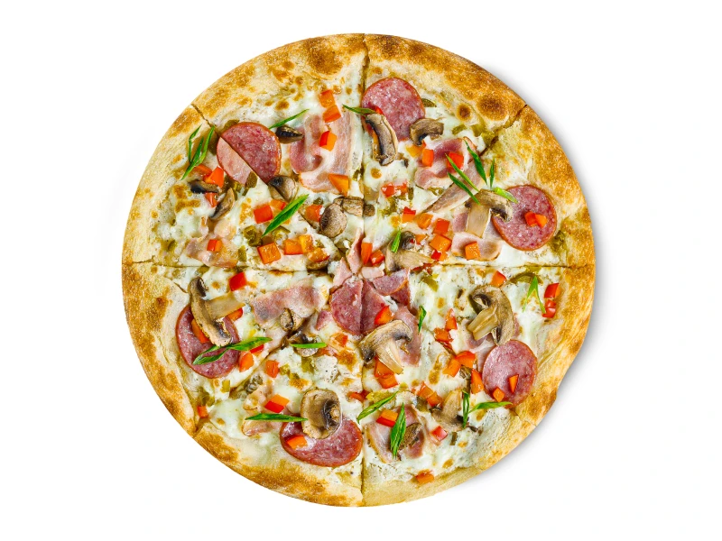 Мексиканская 30 см