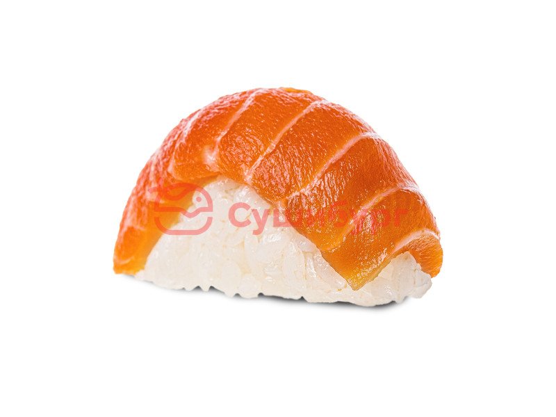 Суши Лосось