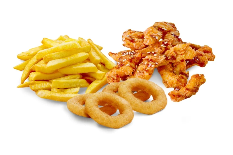 Баскет Стандарт