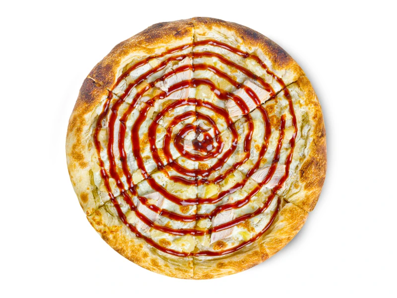 Гавайская 25 см