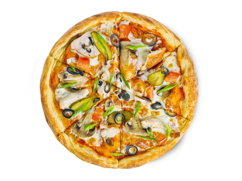 Модена 25 см