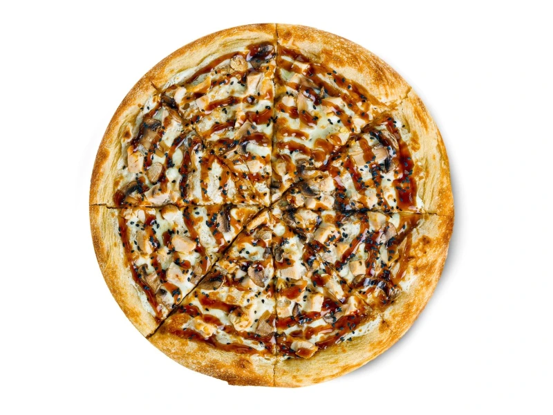 Цыпленок терияки 30 см