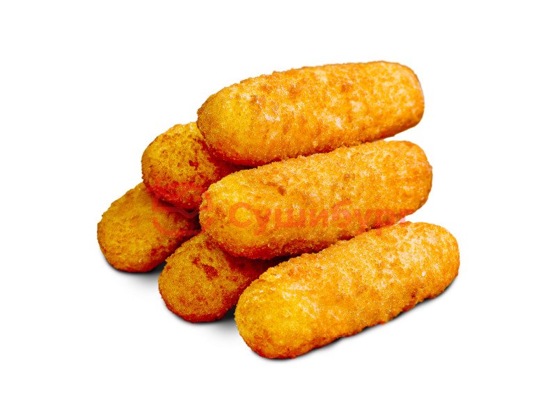 Сырные палочки