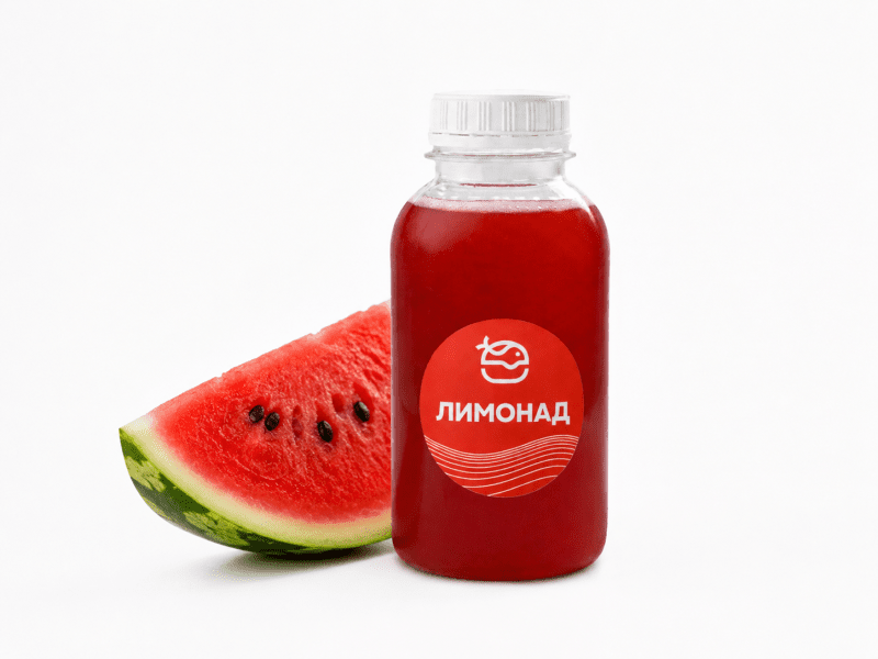 Лимонад Арбуз