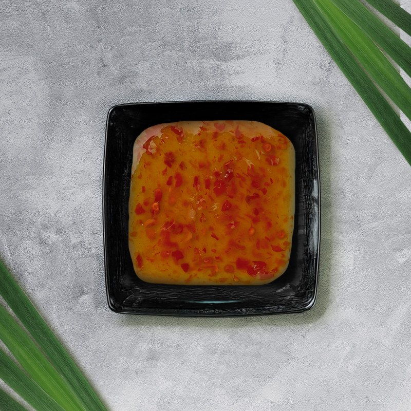 Сладкий Чили			