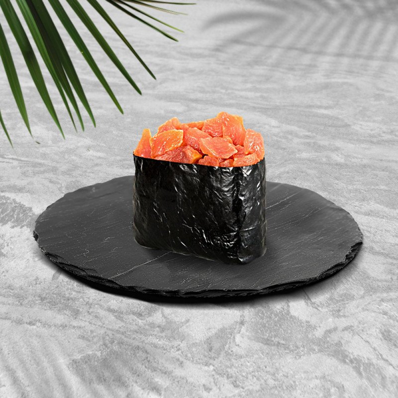 Гункан Магуро			