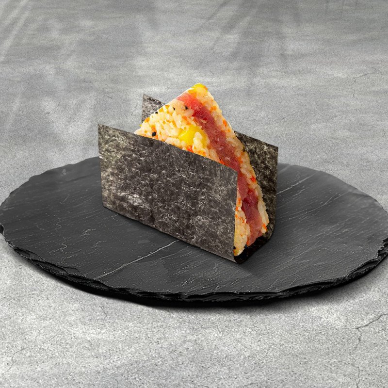 Онигири Магуро			