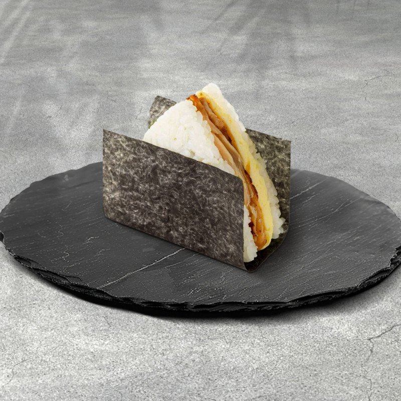 Онигири Тори			