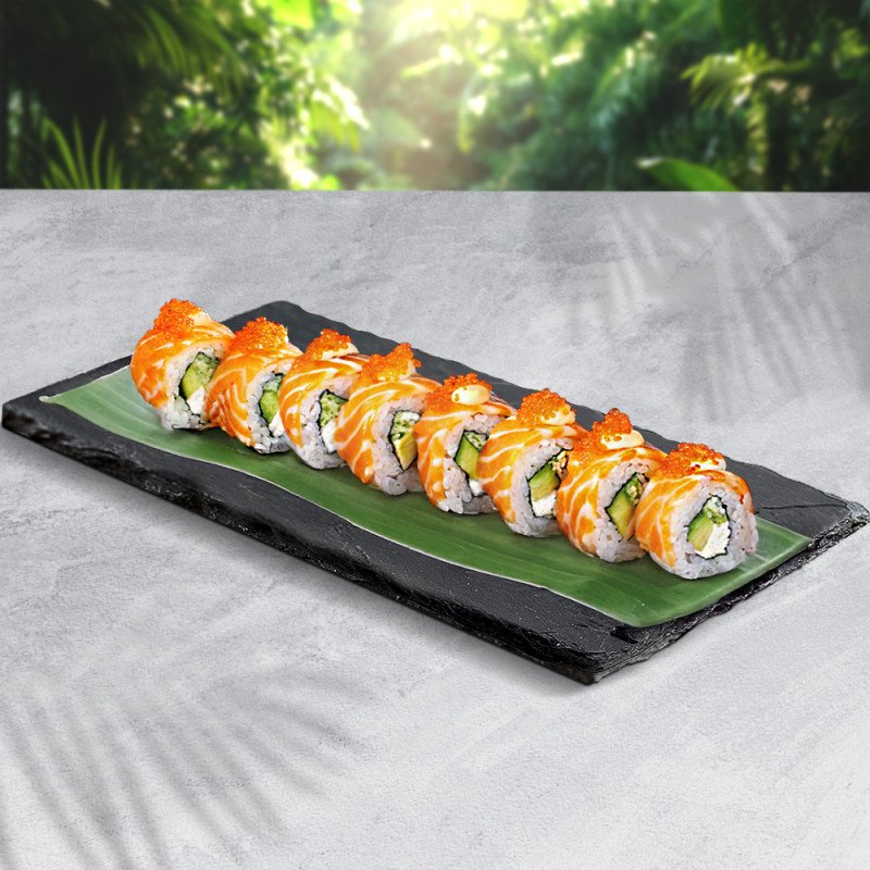 Филадельфия Тобико			