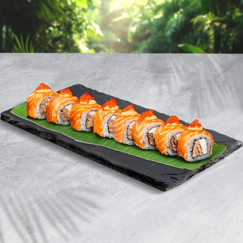 Филадельфия Ямао			