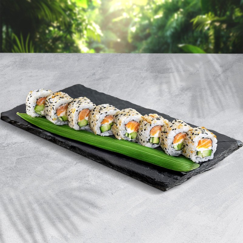 Филадельфия в кунжуте		