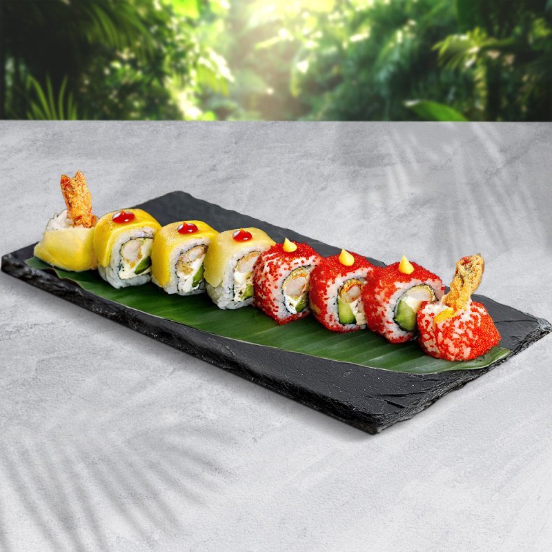 Императорский			