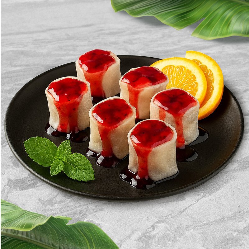 Тропический микс