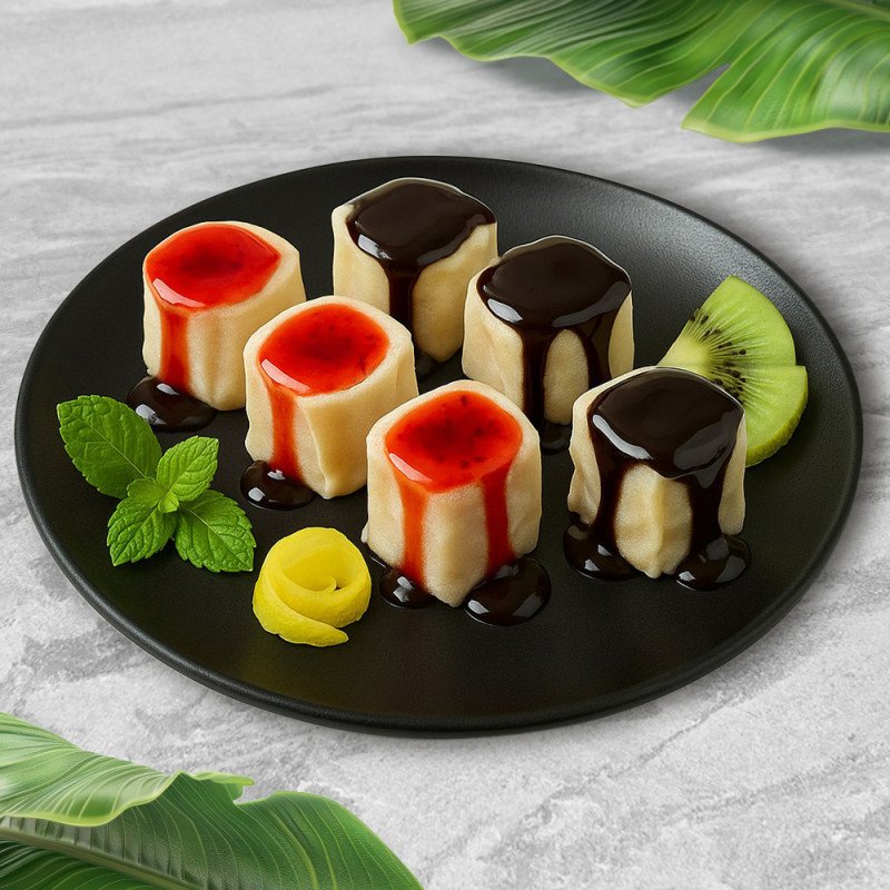 Банана Экзотик