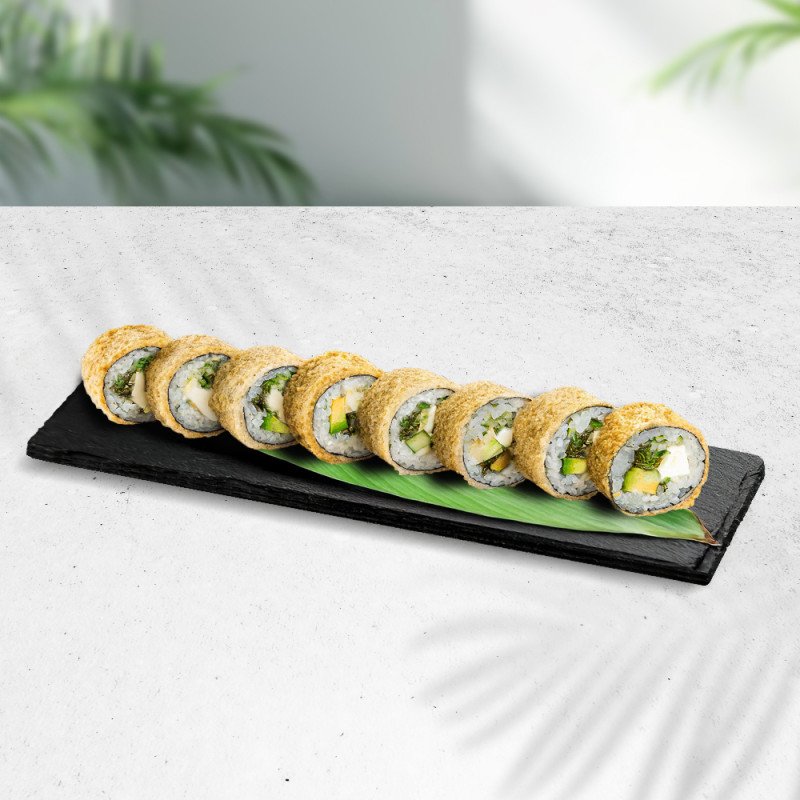 Овощной хруст			