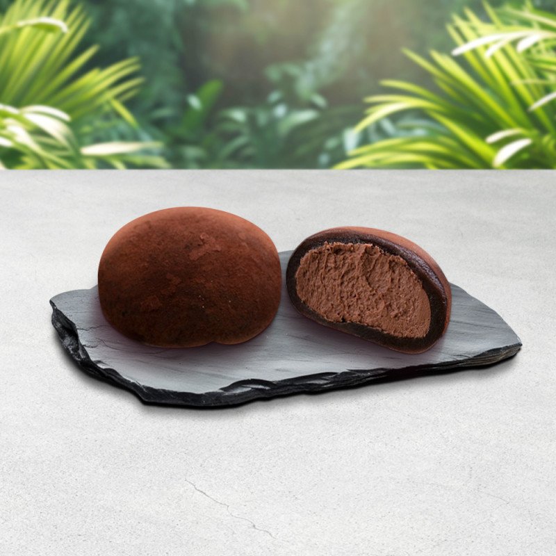 Моти Шоколад			