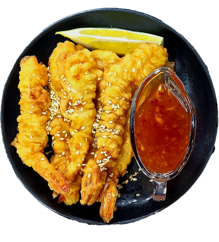 Закуски