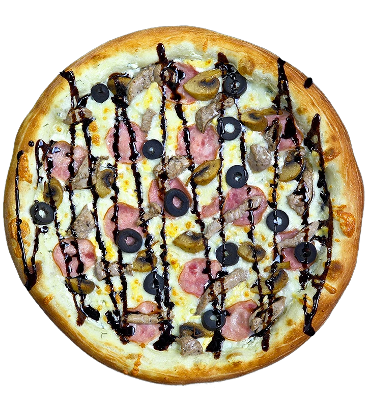 Пицца Ø 40 "Италия"