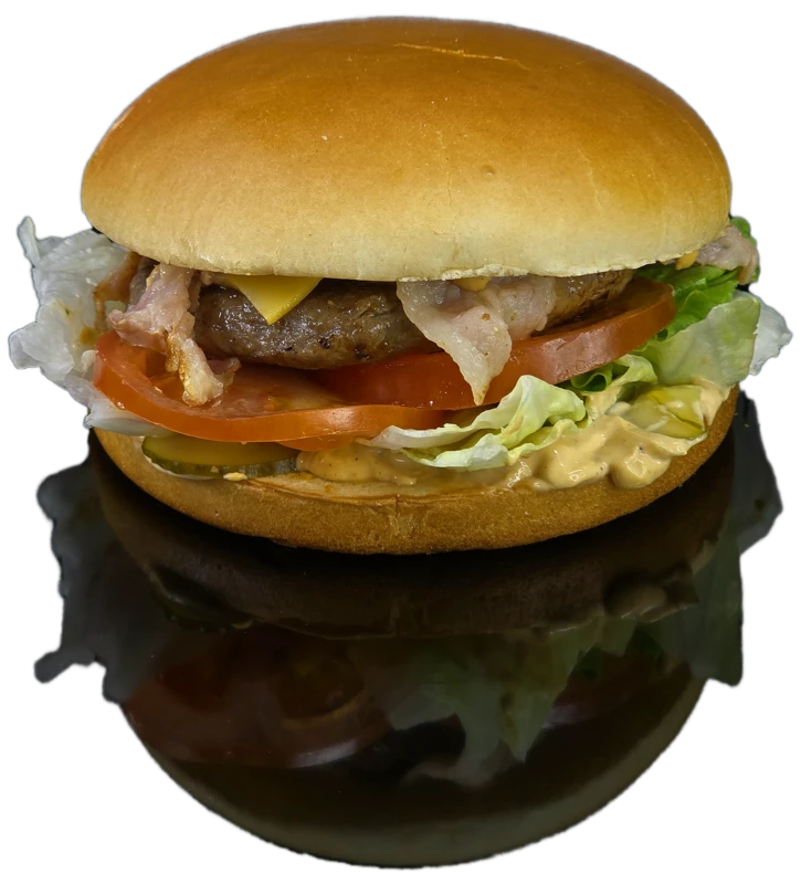 Бургер Биф Бургер