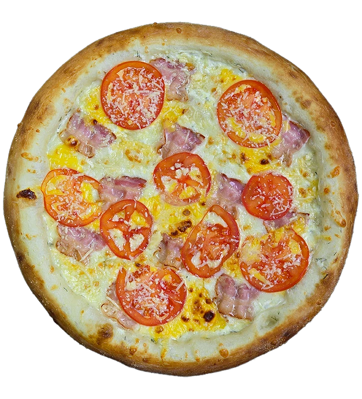 Пицца Ø 35 "Бекон Чиз"