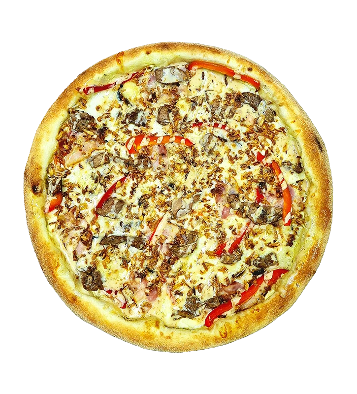 Пицца Ø 35 "Маркиджана"