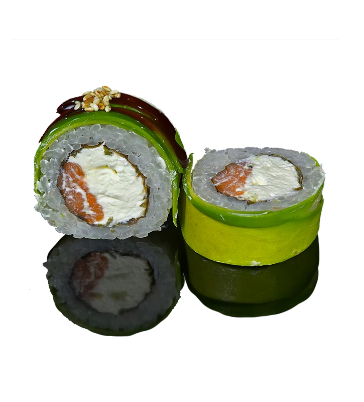 "Зеленый дракон"