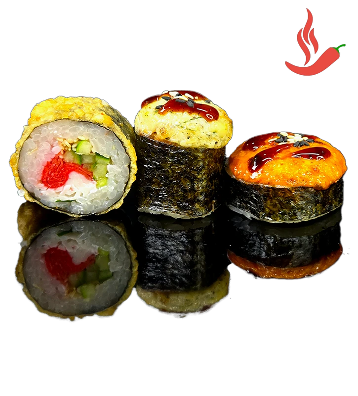 Сет "Омури"