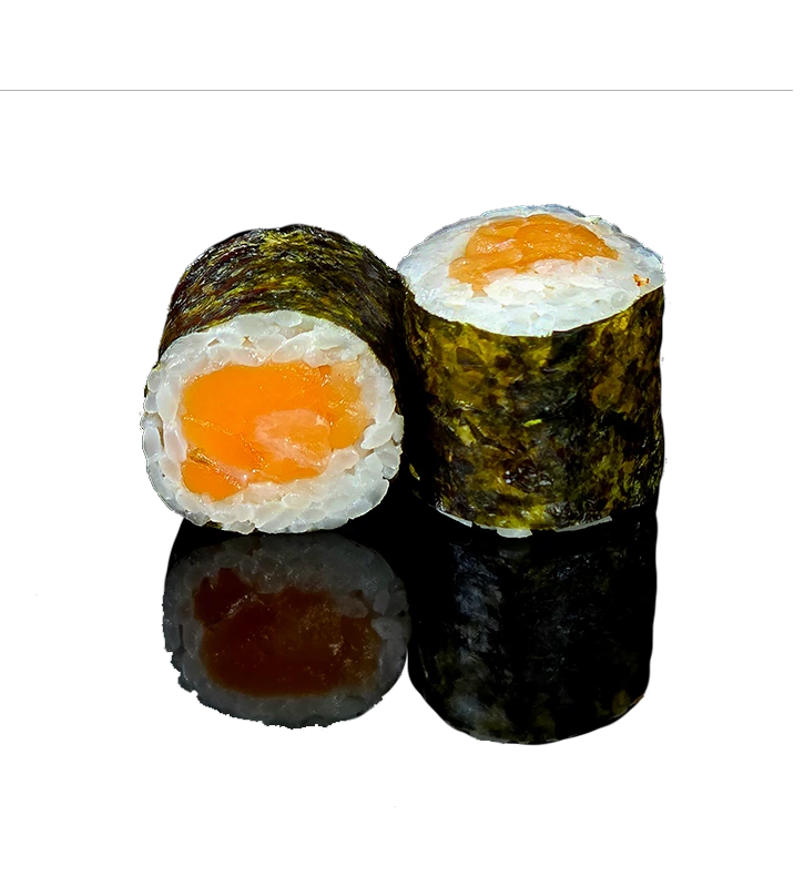 Хосомаки "Лосось"