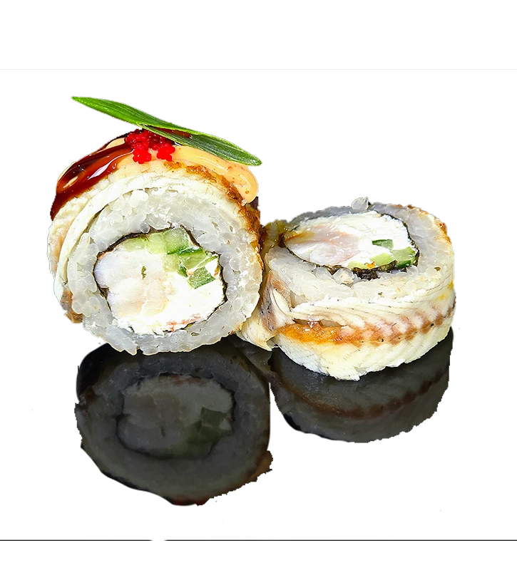"Унаги Рору"