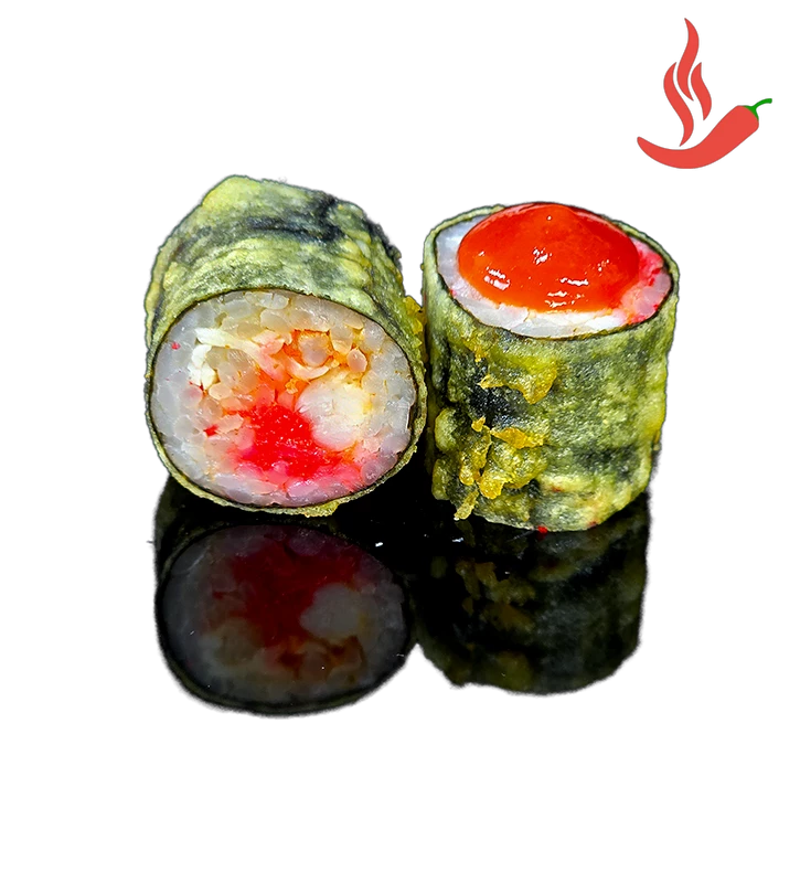 Жаренный ролл "Оками"