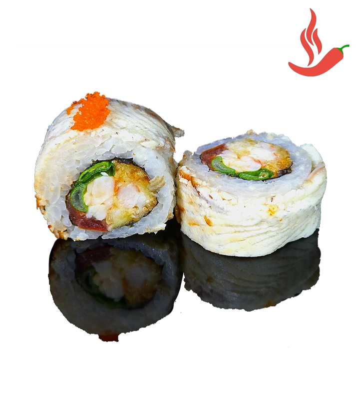 "Золотой дракон"