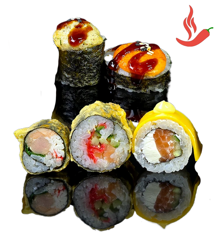 Сет "Фул Хаус"