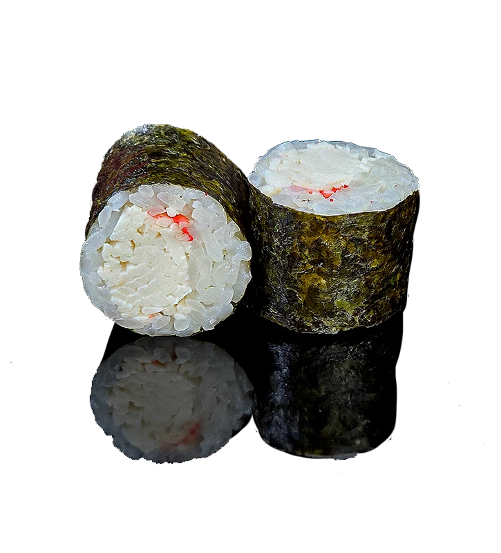 Хосомаки "Краб"