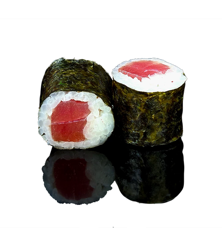 Хосомаки "Тунец"