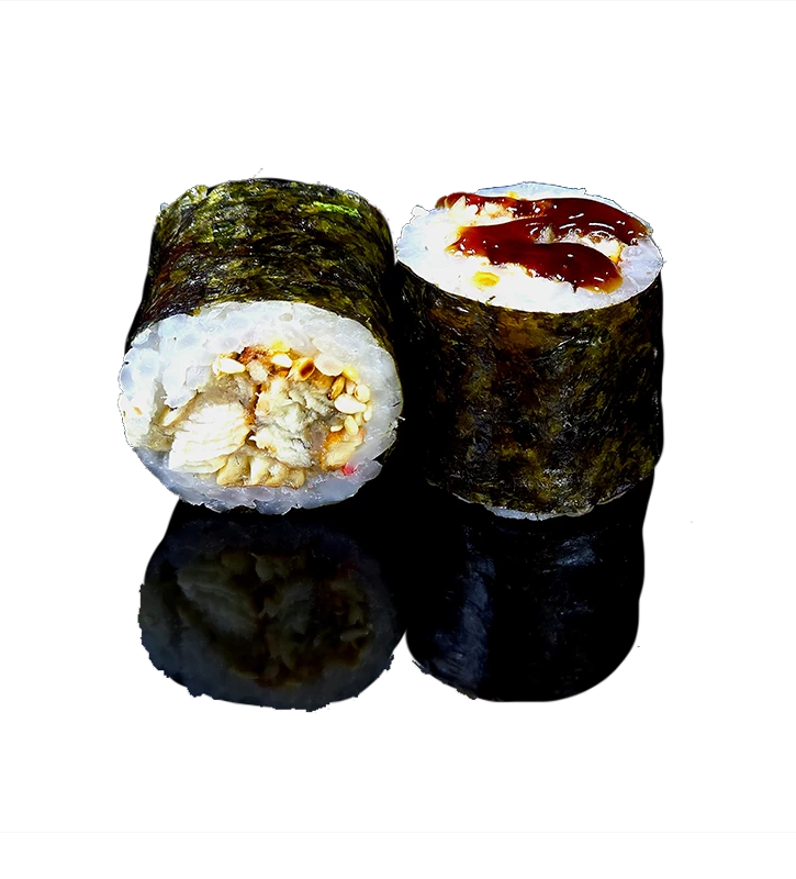 Хосомаки "Угорь"