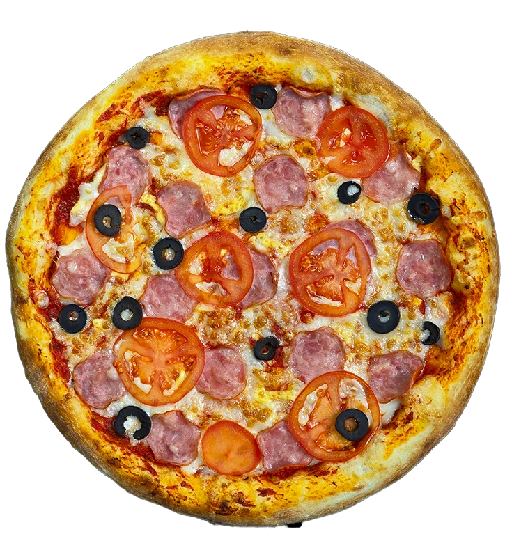 Пицца Ø 40 "Неаполь"