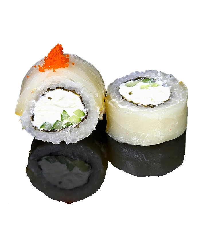 "Белый дракон"