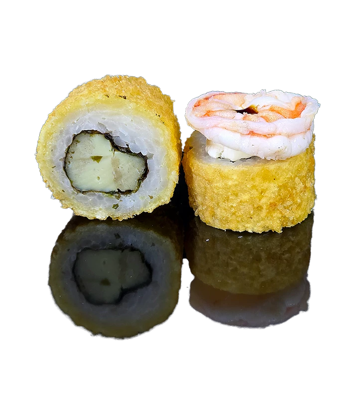 Жаренный ролл "Яри"