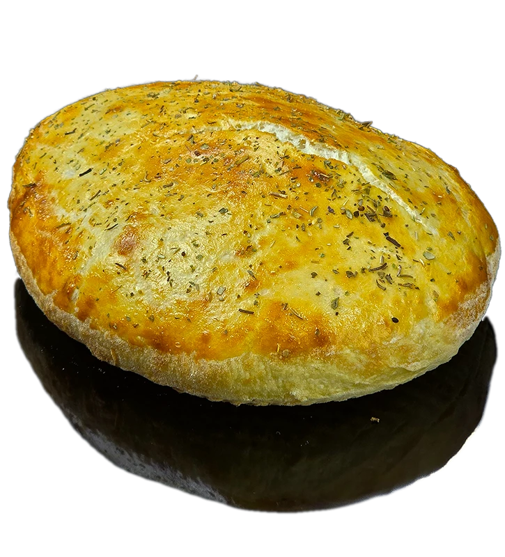 Лепешка Ø 30 "Фокачча"