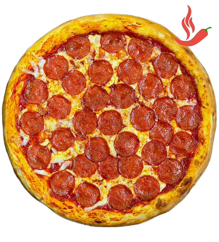 Пицца Ø 40 "Пеперони"