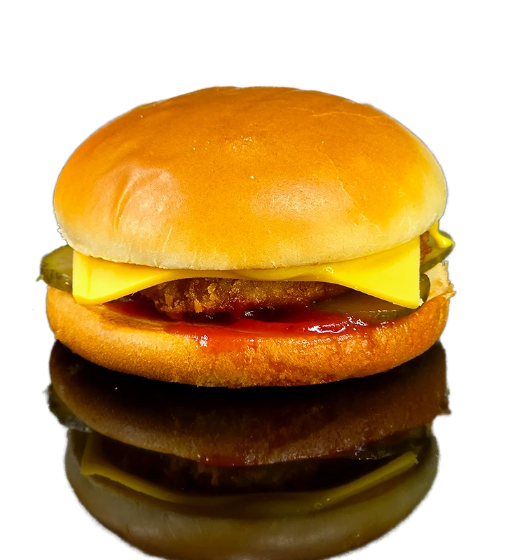 Бургер Чикен Хит