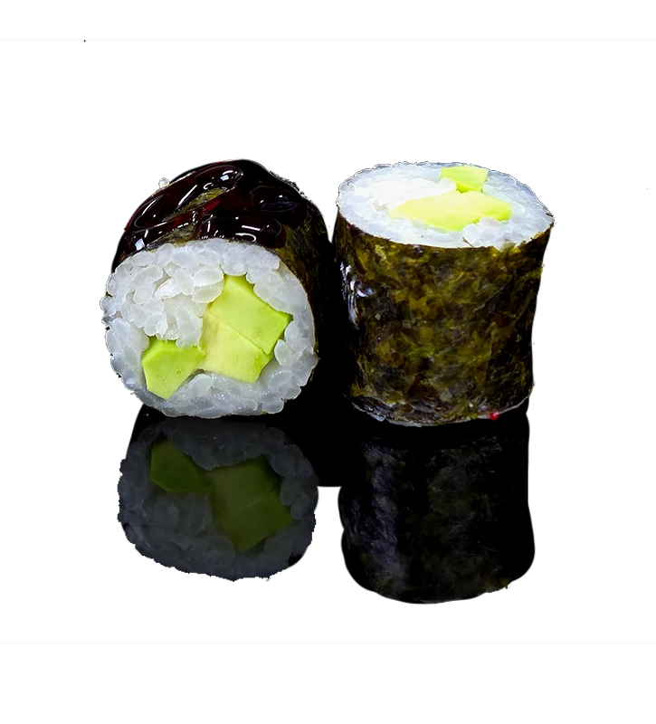 Хосомаки "Авокадо"