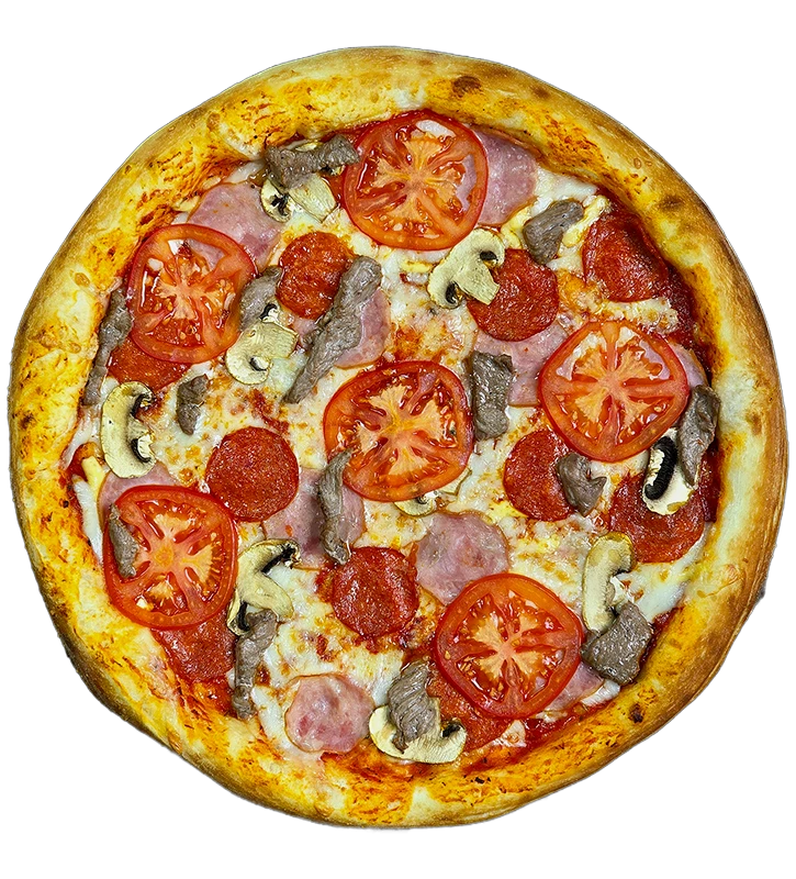Пицца Ø 40 "Верона"