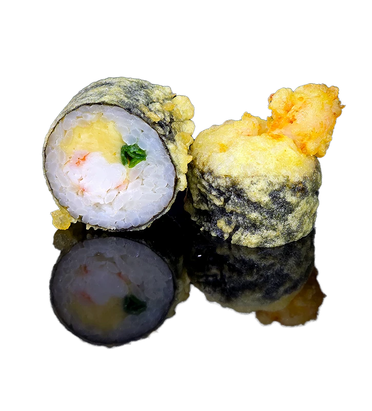 Жаренный ролл "Фри Эби"