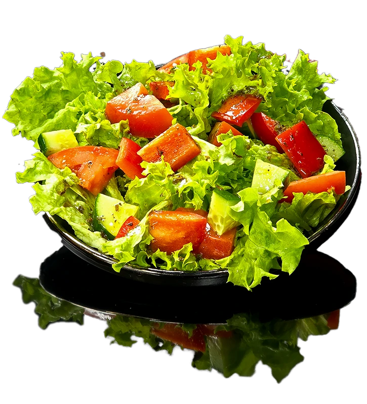 Салат "Овощной"