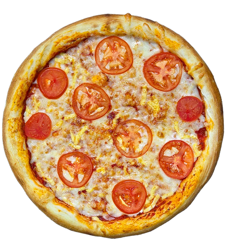 Пицца Ø 40 "Маргарита"